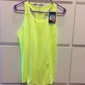 Nike Dry Fit Tank